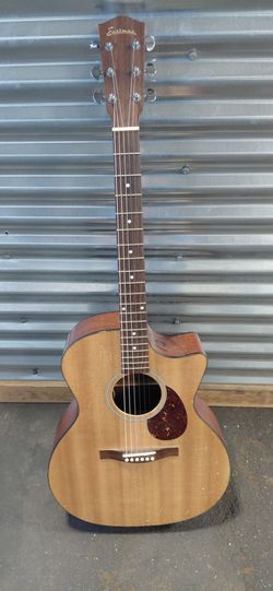 Eastman AC122CE Acoustic Electric Guitars