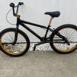 SE Bike (So Cal Flyer)