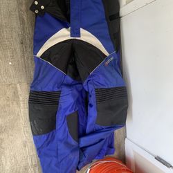 Suzuki Riding Pants Size 38