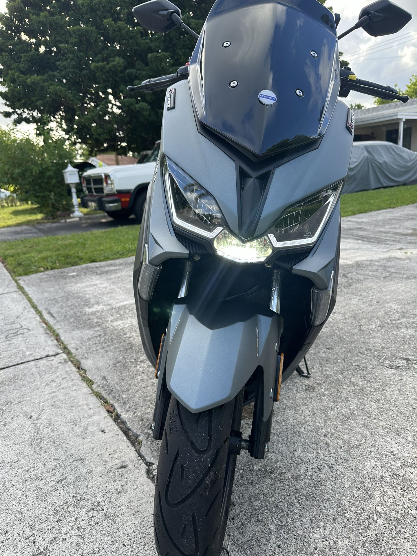 Itálica Máximas 150 2024