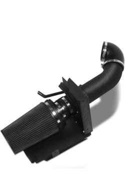 Silverado Intake