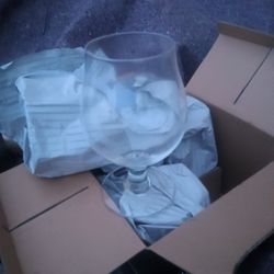 4 New In The Box
