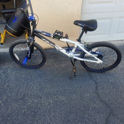 Kids Bike 