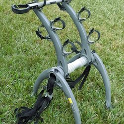 Saris Bones 3 Bike Carrier 