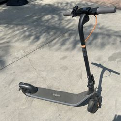Ninebot Electric Scooter 