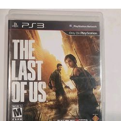 PS3 Game