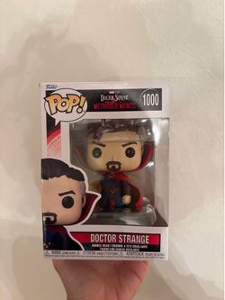 Doctor Strange Funko Pop #1000