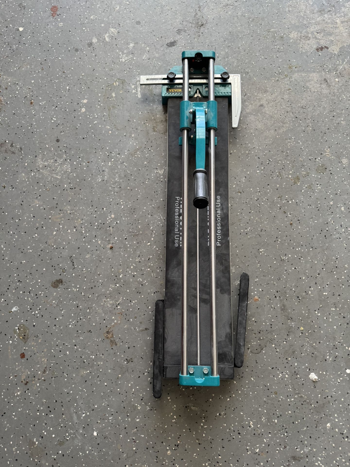 Tile Cutter 33 Inch
