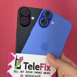 IPHONE 17 UNLOCKED 256 Gb