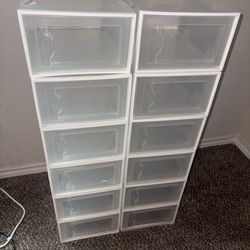 Shoe organizer