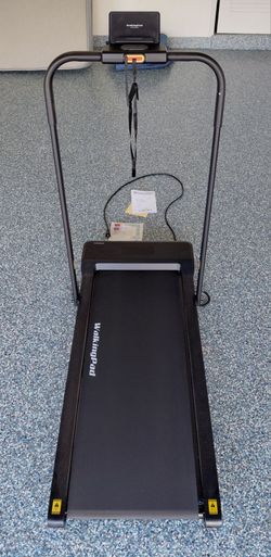WalkingPad Walking Station