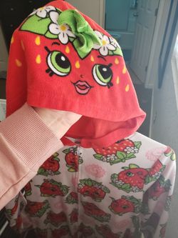 Girls onesie