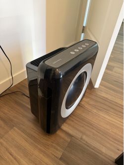 Coway Air MEGA air purifier powerful, fresh, clean air)