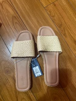 Women sandal