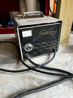 Cub Car Golf Cart Battery Charger