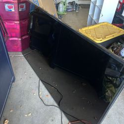 Samsung Flat Screen 