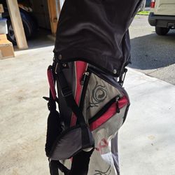 Women’s Top Flite Golf Club Set – $80 – Maple Valley Pickup