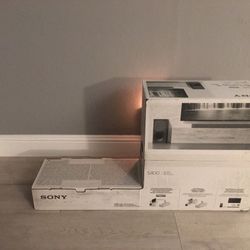Sony S400 Soundbar + Subwoofer (Unopened)