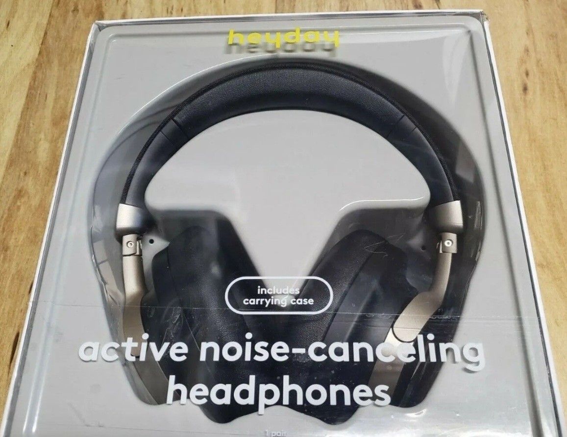 Bluetooth Headset