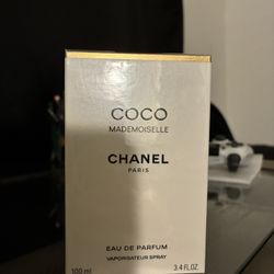 Coco Mademoiselle