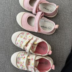 Free Toddler Shoes