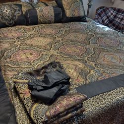 Comforter 