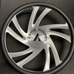 Artis Steering Wheel 