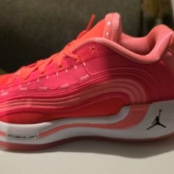 Jordan Luka 4 Size 9.5 Basketball Shoes Men's