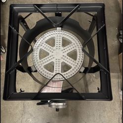 New Burners With Stand For Gas Propane/ Nuevo En Especial