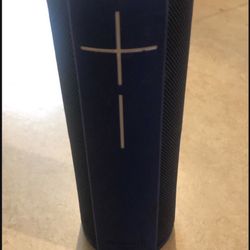 MEGABLAST  SPEAKER