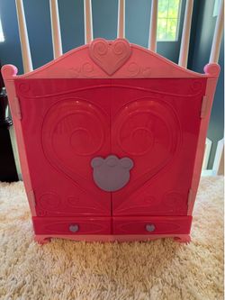 Build-A-Bear Bundle with Storage Case