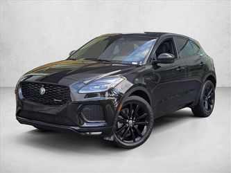 2024 Jaguar E-PACE