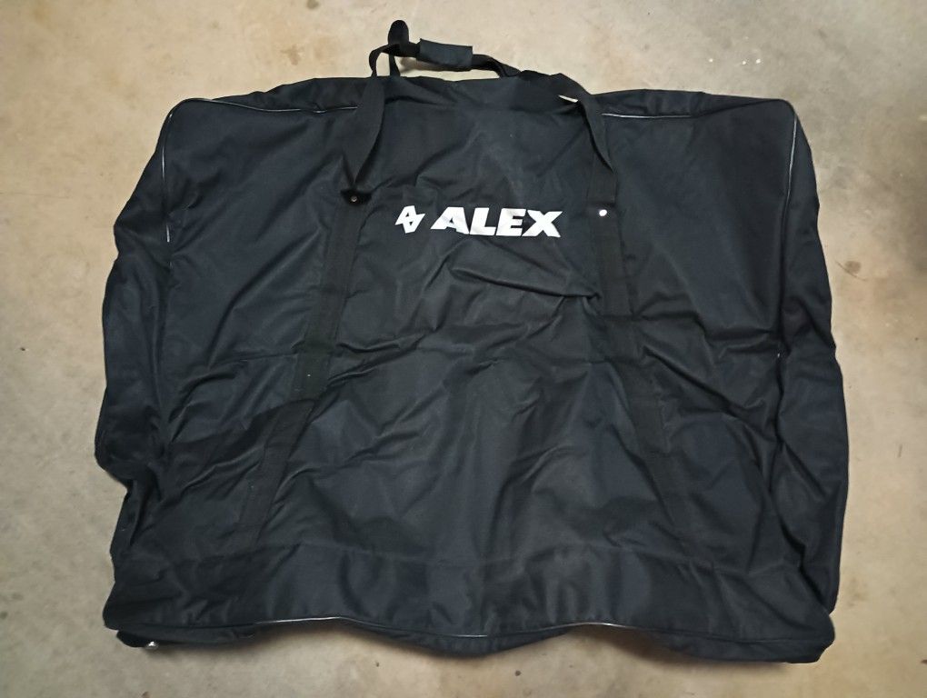 Bike Travel Bag