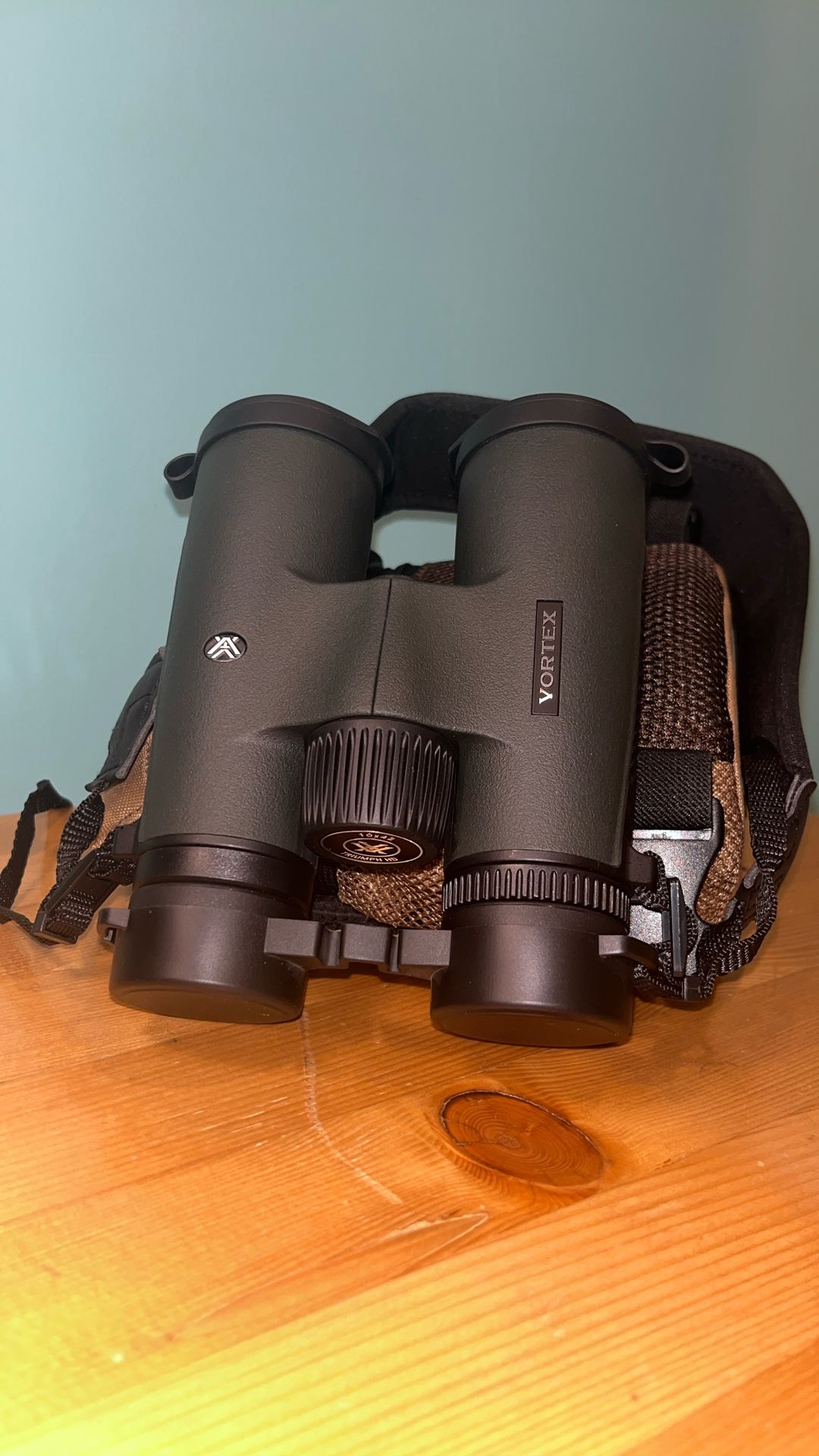 Vortex Optics Binoculars