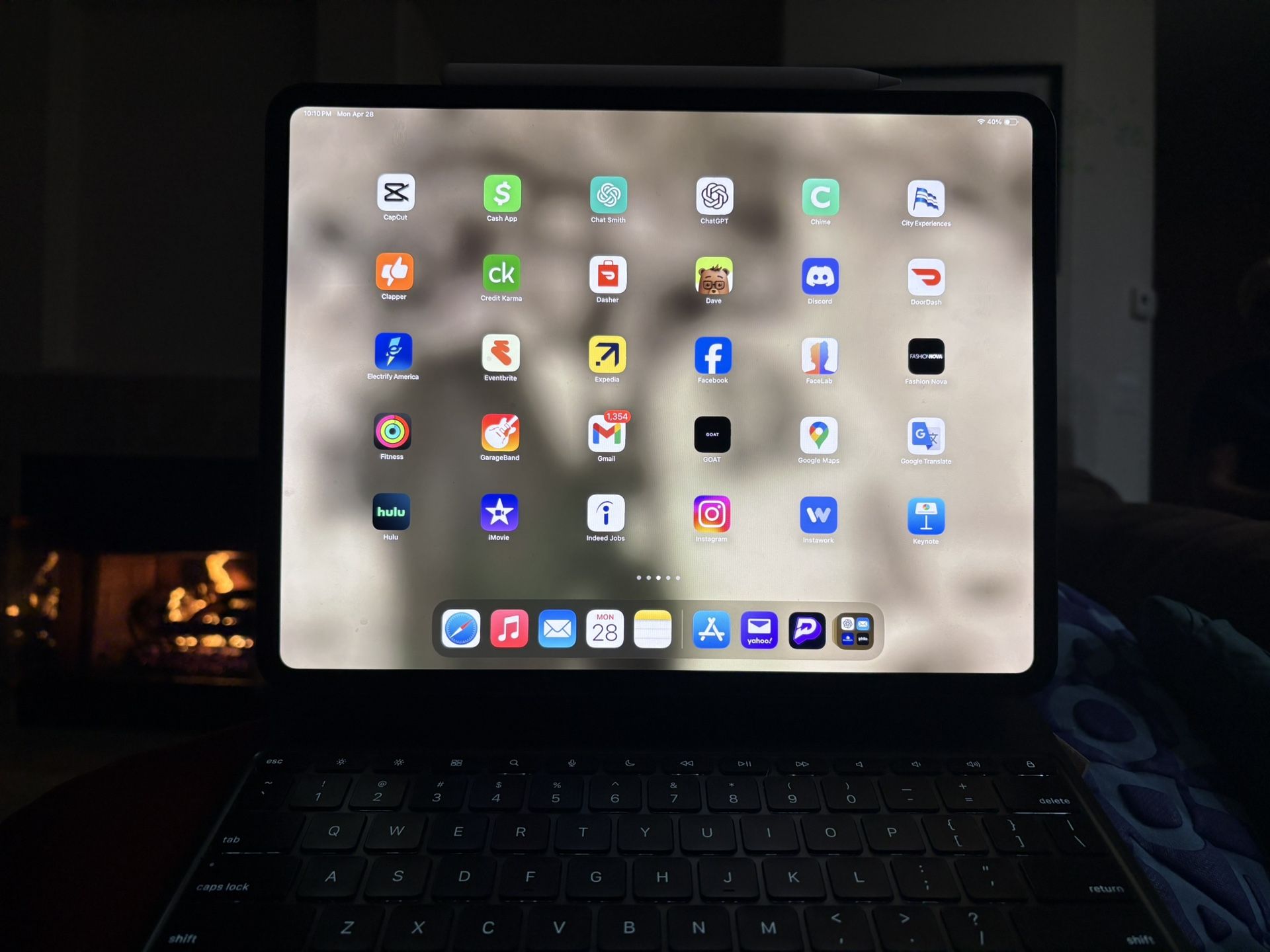 IPAD PRO 13inch