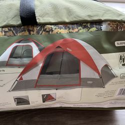 Tent