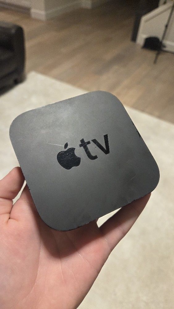 Apple Tv