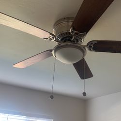 52 “ Ceiling Fan 