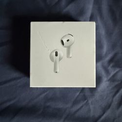 Airpod 4
