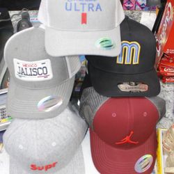 Hats