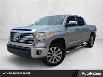 2016 Toyota Tundra