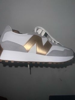 Womens New balance 337 size 6.5
