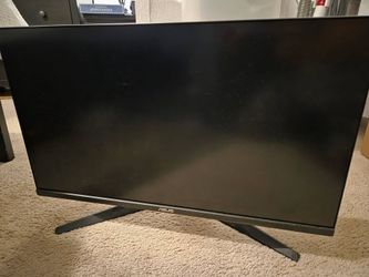 ASUS TUF Gaming 28 inch 4K 144Hz VG28UQL1A monitor