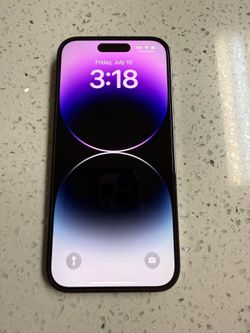 iPhone 14 Pro 256GB Unlocked