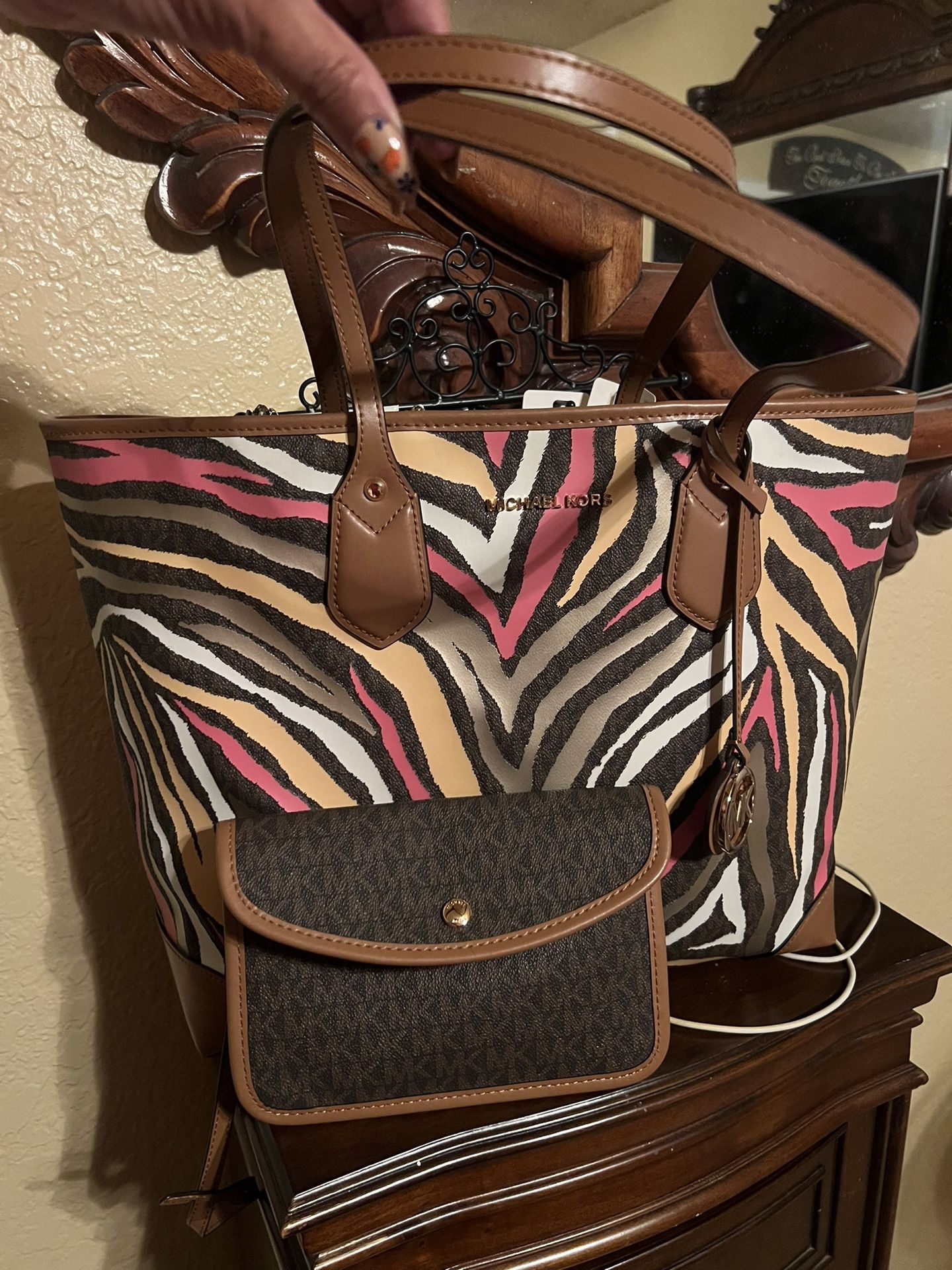 Brand New Purse