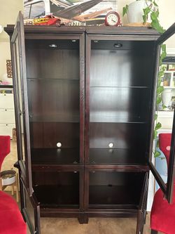 Tall Cabinets