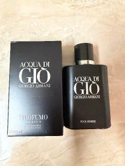 Aqua di gio