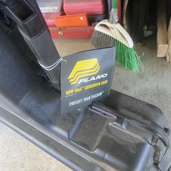 Brand New Crossbow Hard Case 