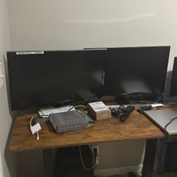 Samsung Monitors