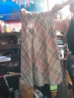 Ventage Skirt